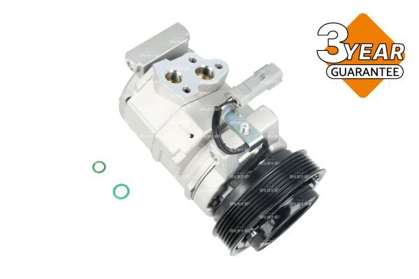 NRF 32539 Compressor, air conditioning