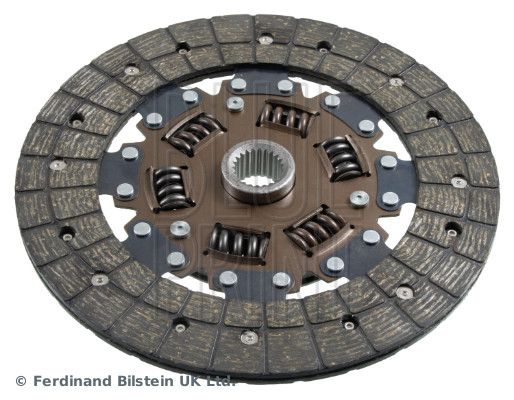 Clutch Disc-1