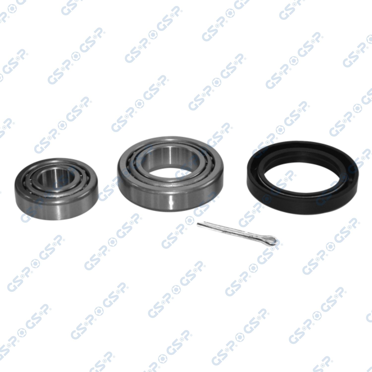 GSP GK0523 Wheel bearing kit