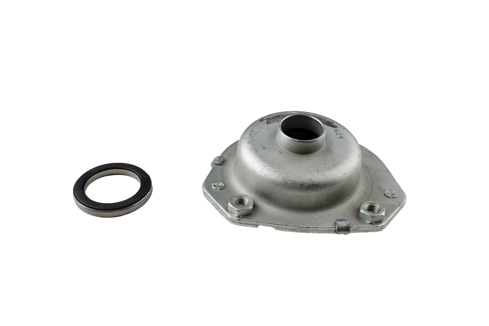 BILSTEIN 12-117529 Repair kit, suspension strut support mount