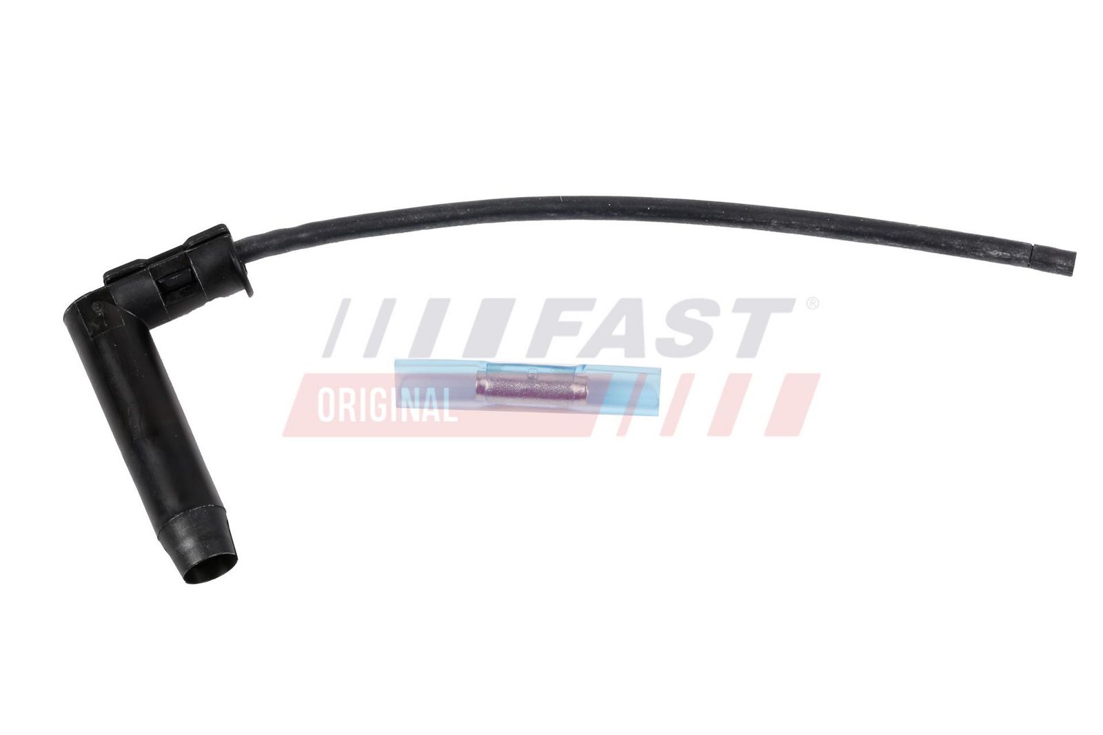 FAST FT76115 Cable set, engine preheating system