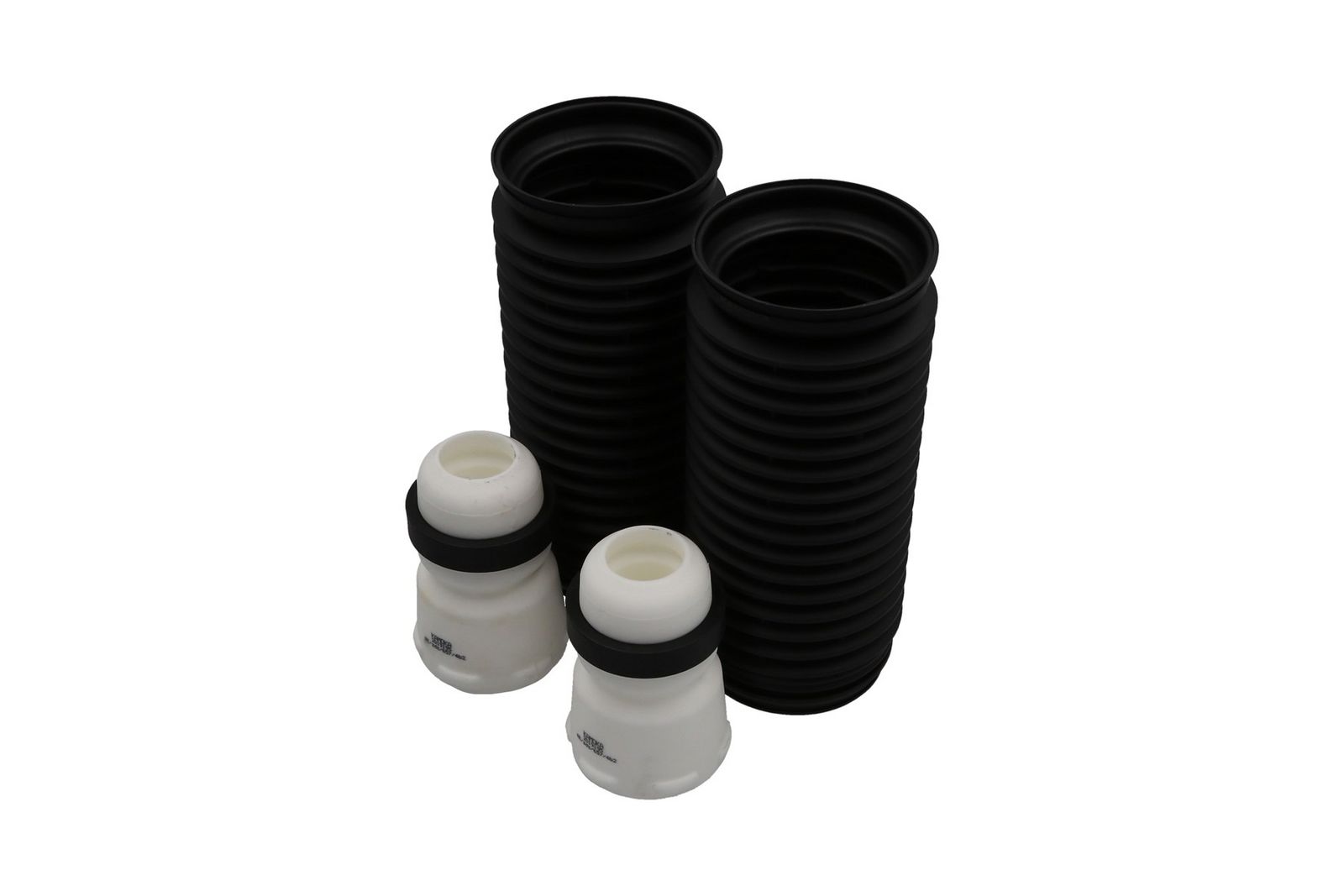 KAMOKA 2019195 Dust protection kit, shock absorber