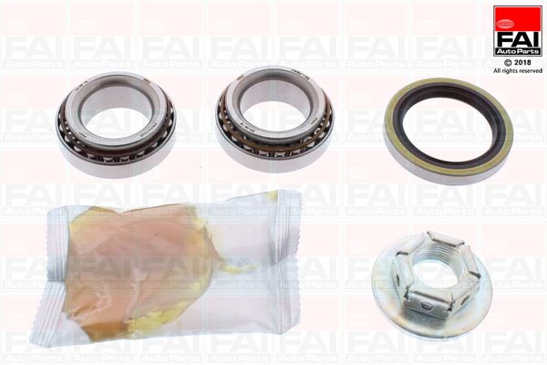 FAI AUTOPARTS FWBK1032 Wheel bearing kit