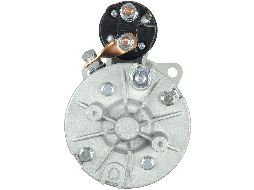Starter-2