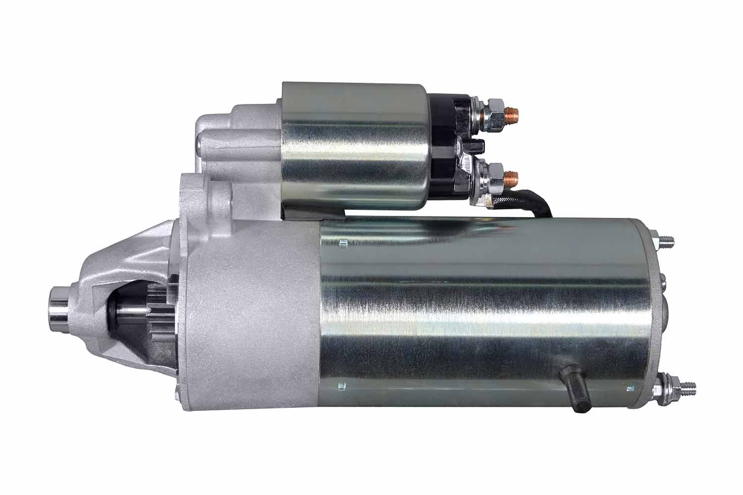 HELLA 8EA 011 610-471 Starter