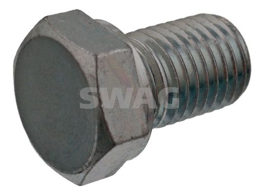 SWAG 20 90 6564 Screw plug, oil sump