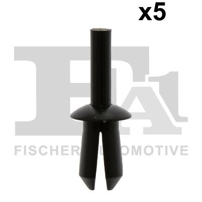 FA1 11-20004.5 Clip, trim/protection strip