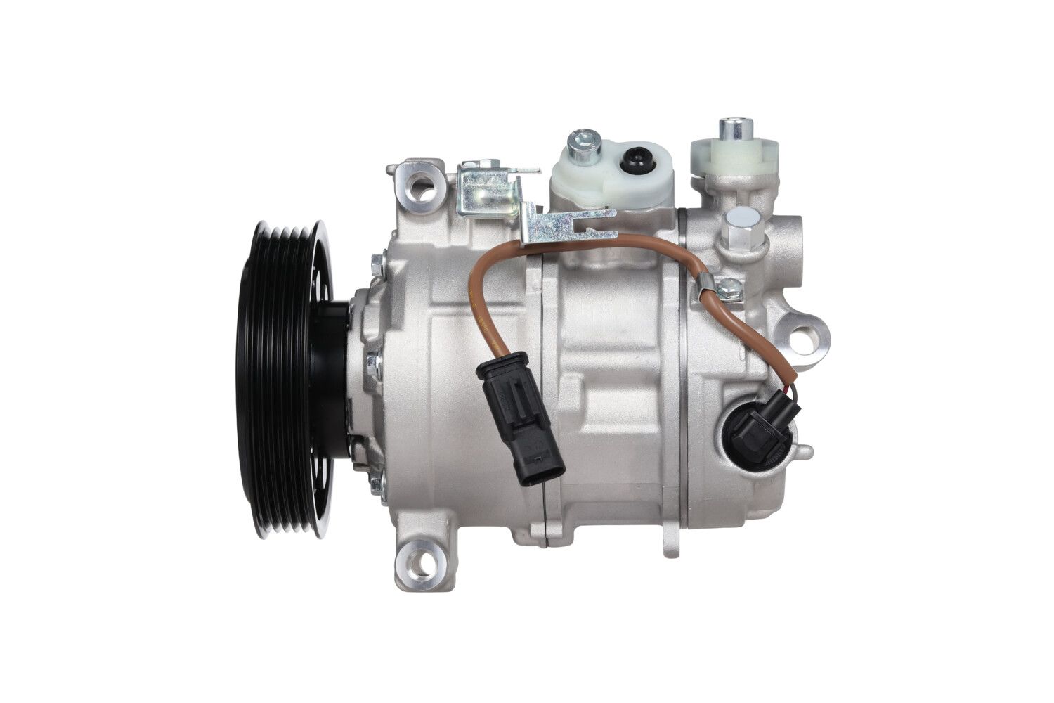 Compressor, air conditioning-3