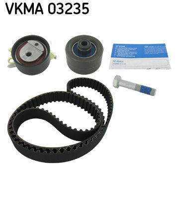 SKF VERTEVO VKMA 03235 Timing belt kit