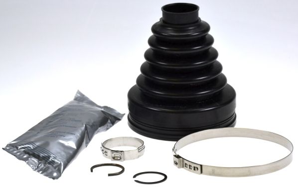 LÖBRO 306023 Bellow kit, drive shaft