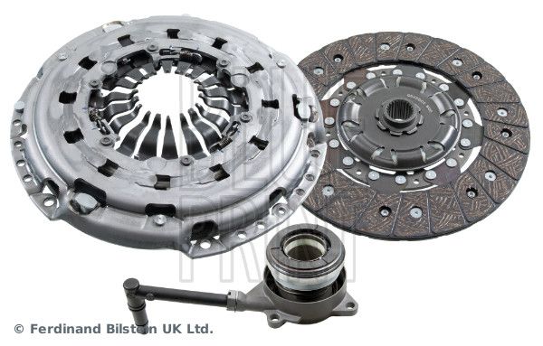 BLUE PRINT ADBP300216 Clutch kit