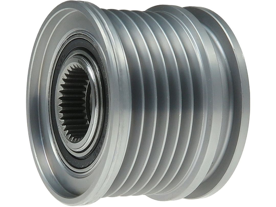 Alternator Freewheel Clutch