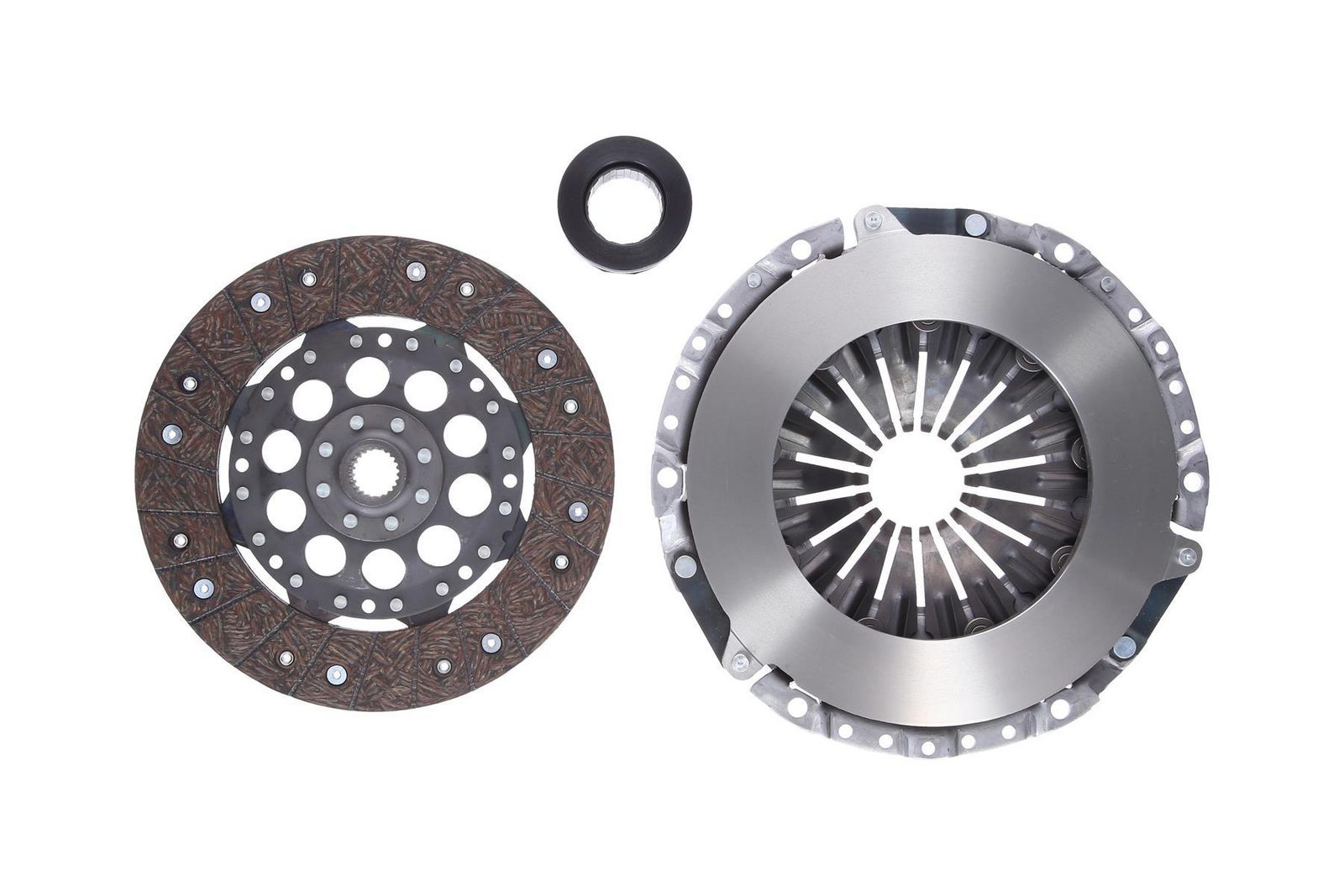 KAMOKA KC072 Clutch kit