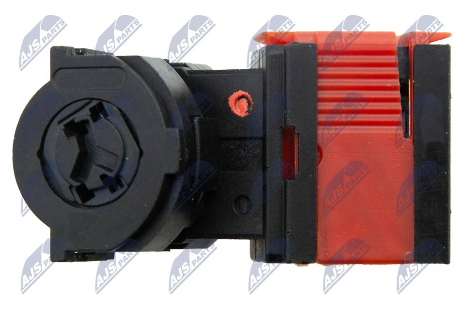 Steering Lock-3
