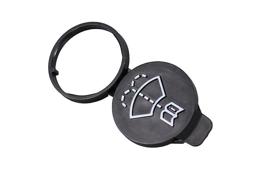 METZGER AUTOTEILE 2140416 Cap, washer fluid reservoir