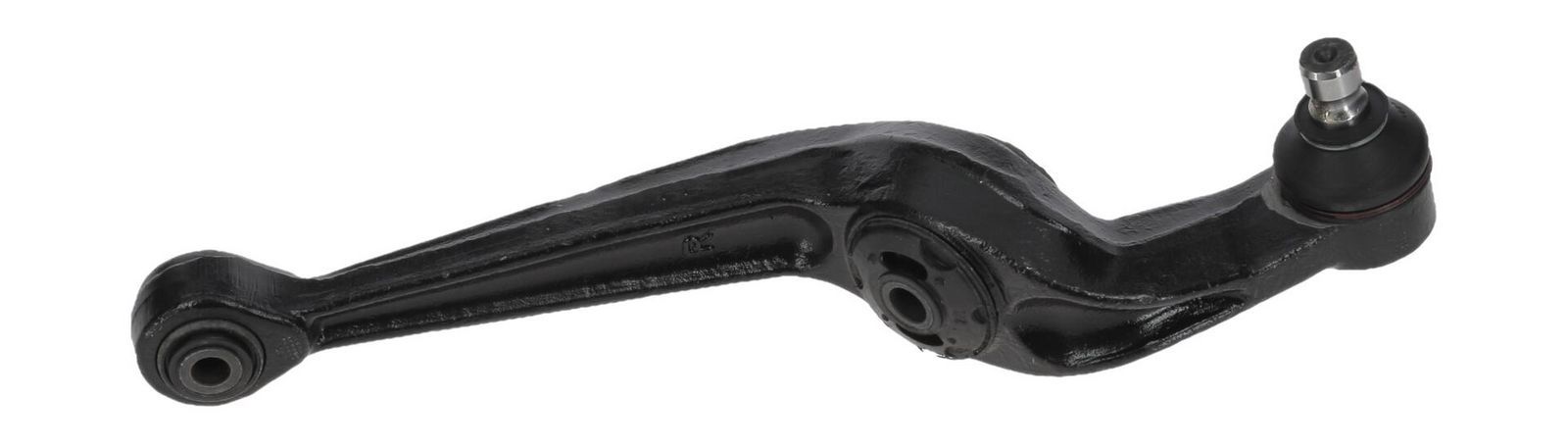 Control/Trailing Arm, wheel suspension-4