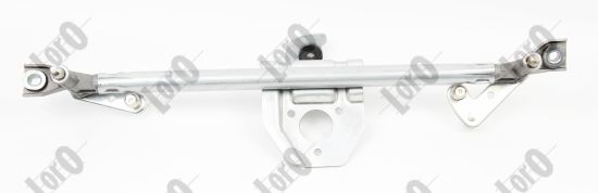 Wiper Linkage