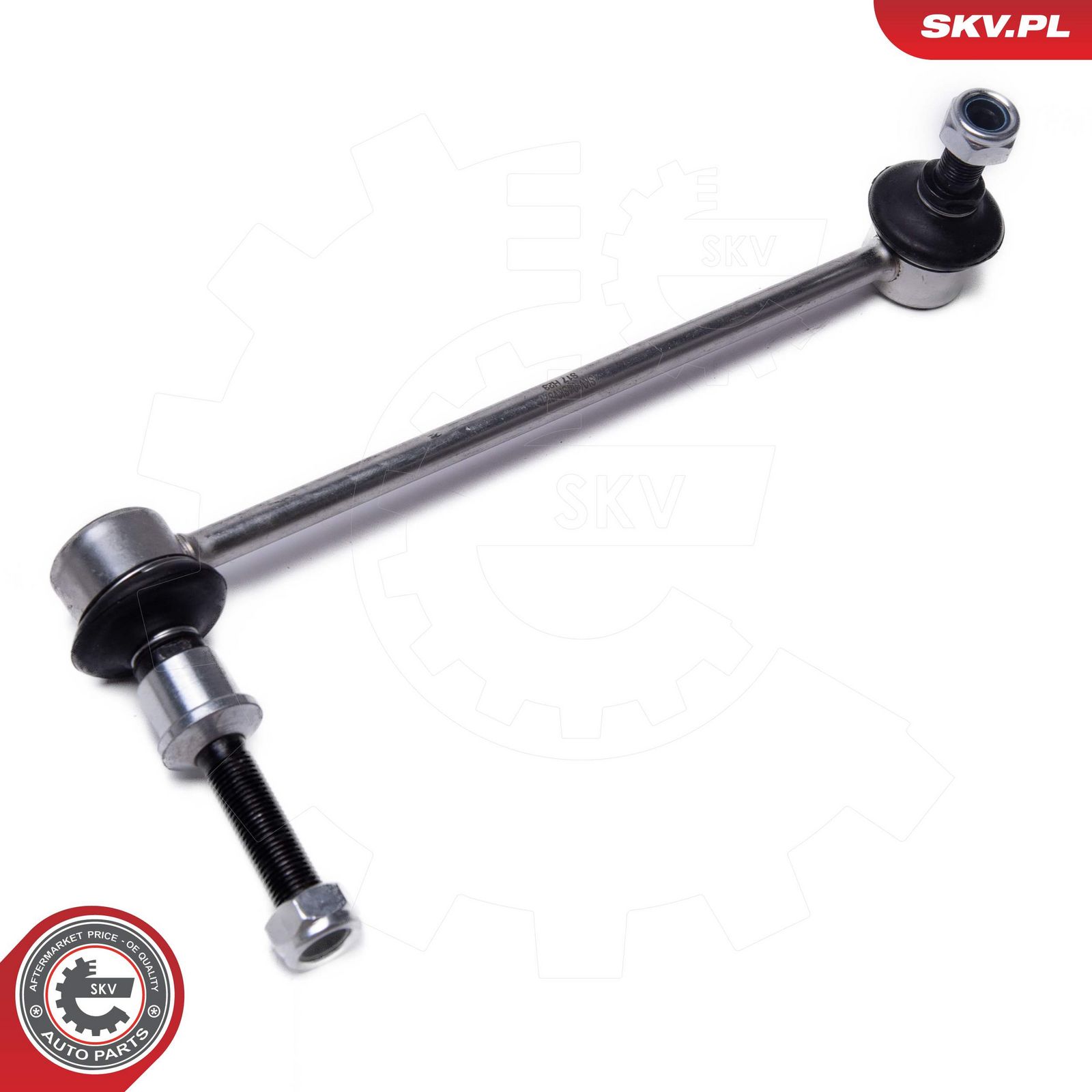 ESEN SKV 04SKV870 Control/trailing arm kit, wheel suspension