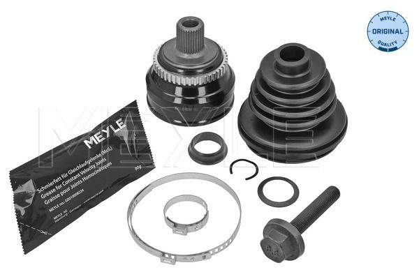 MEYLE 100 498 0057 Joint kit, drive shaft