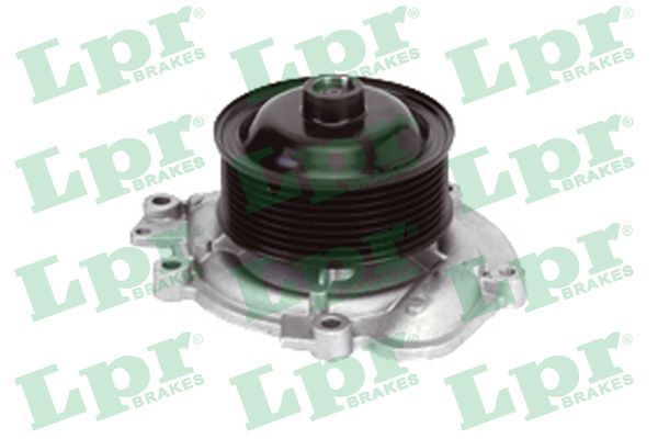 LPR WP0029 Water pump, engine cooling