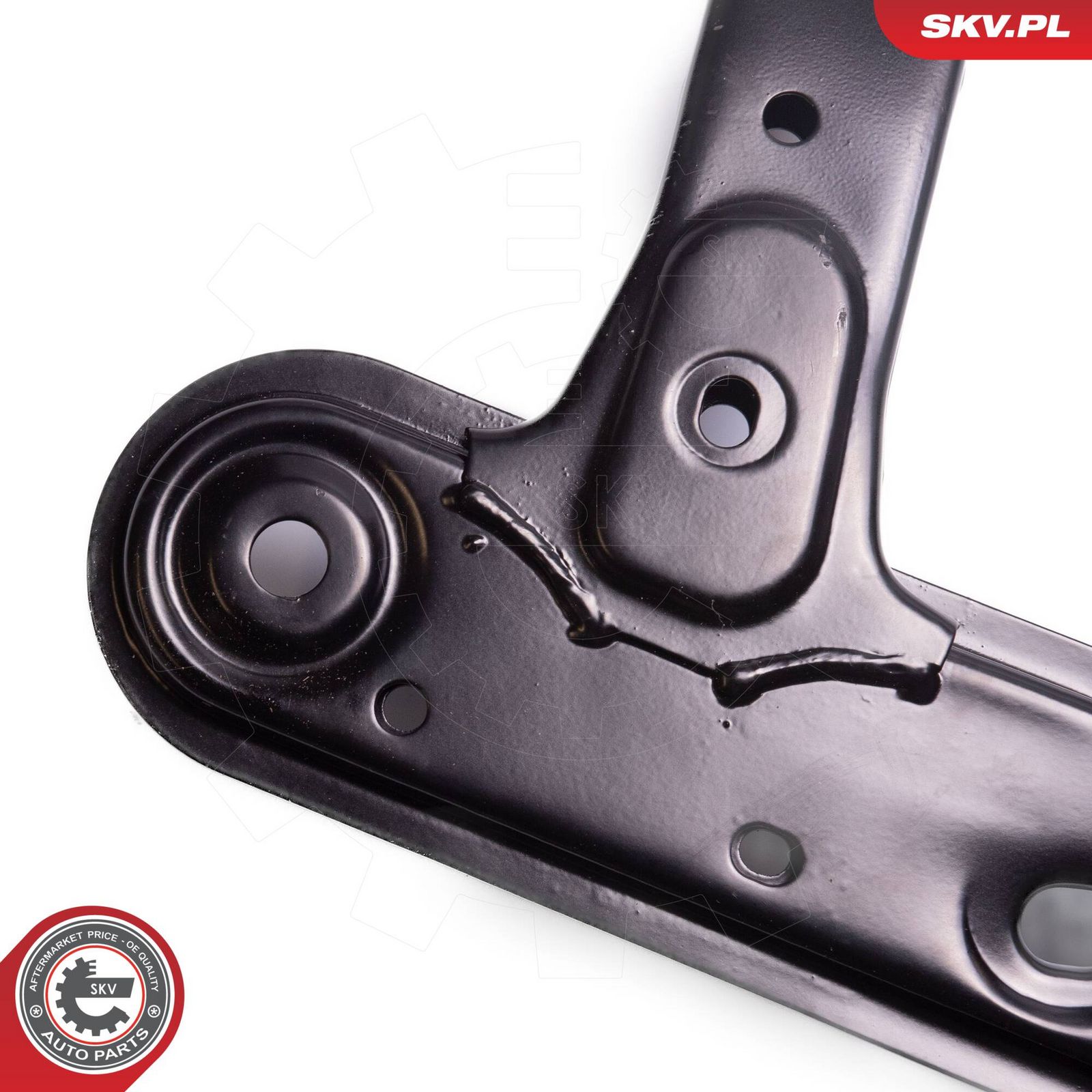 Support Frame/Subframe-1