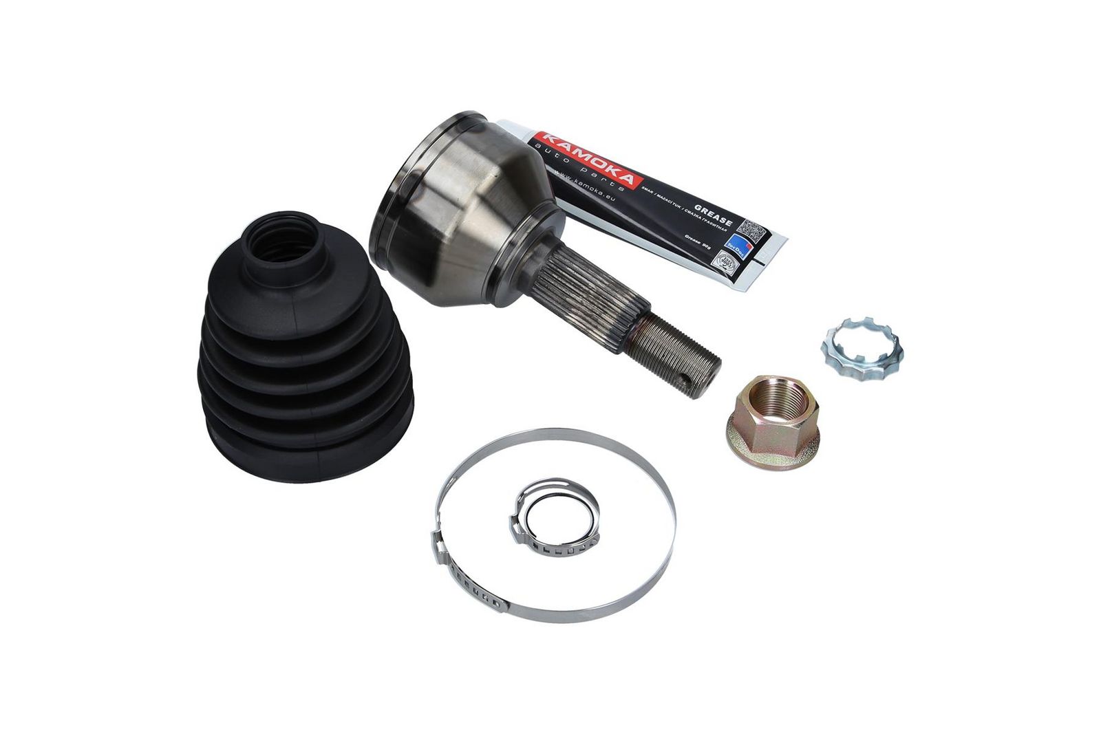 Joint Kit, drive shaft-1