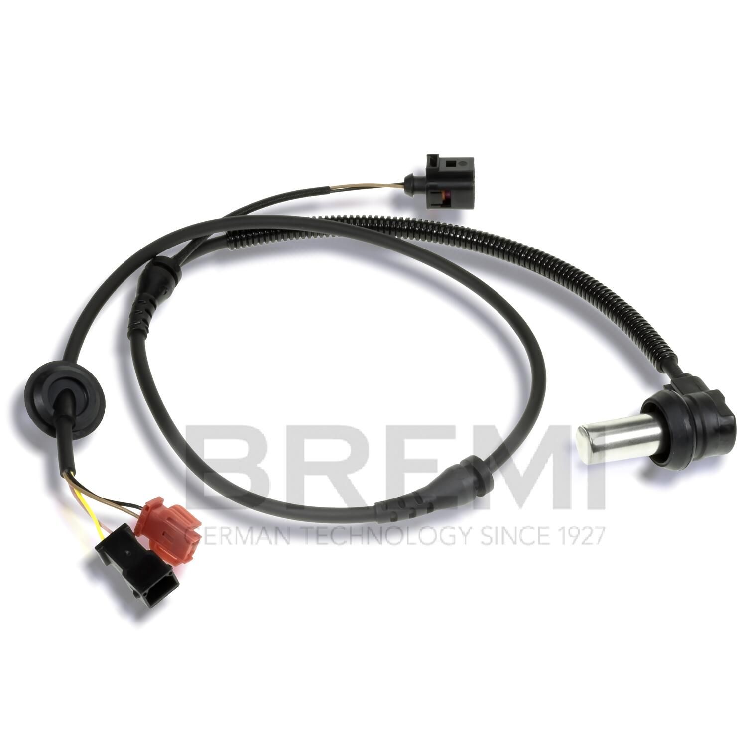 BREMI 50312 Sensor, wheel speed