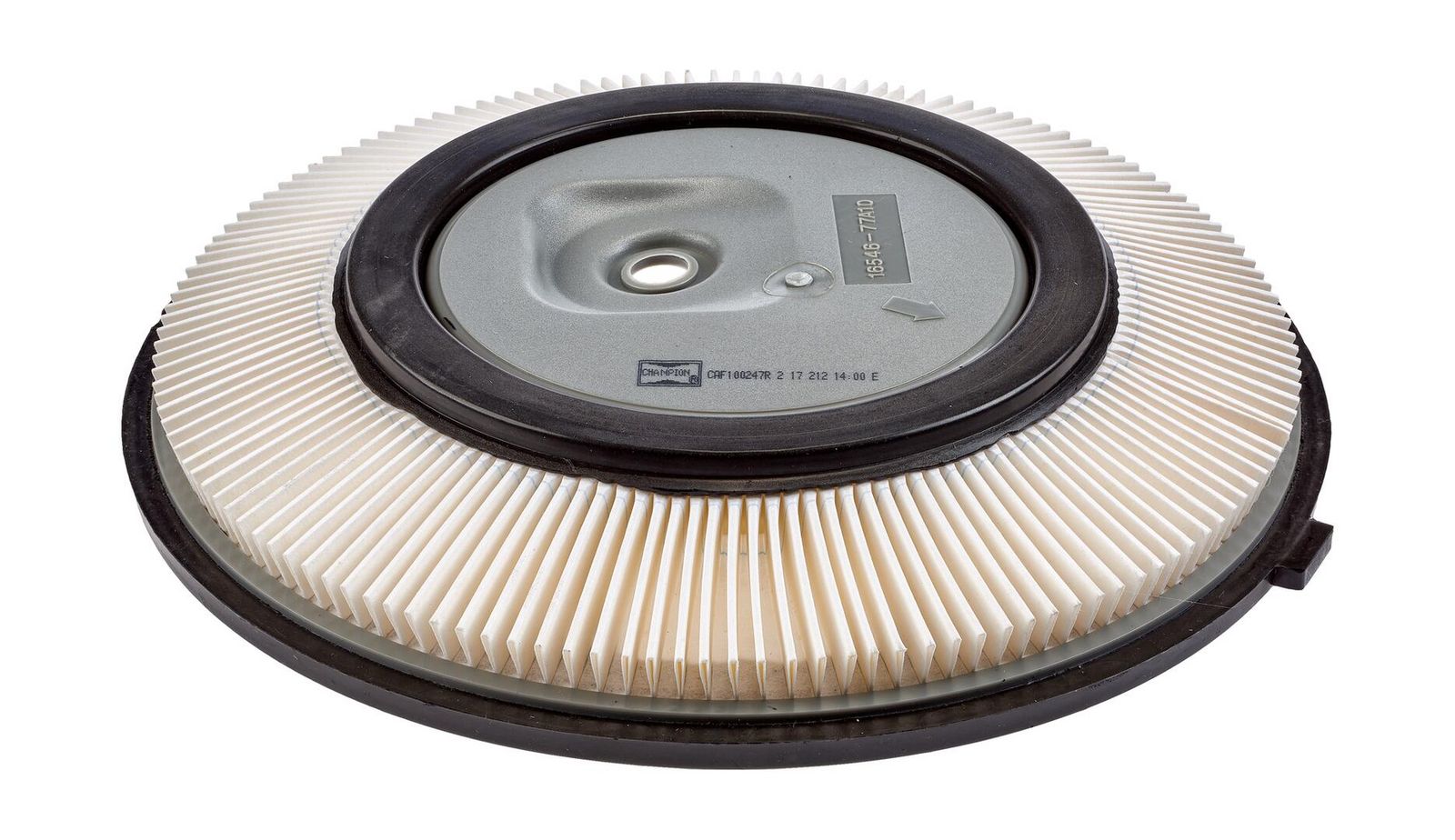 CHAMPION CAF100247R Air filter