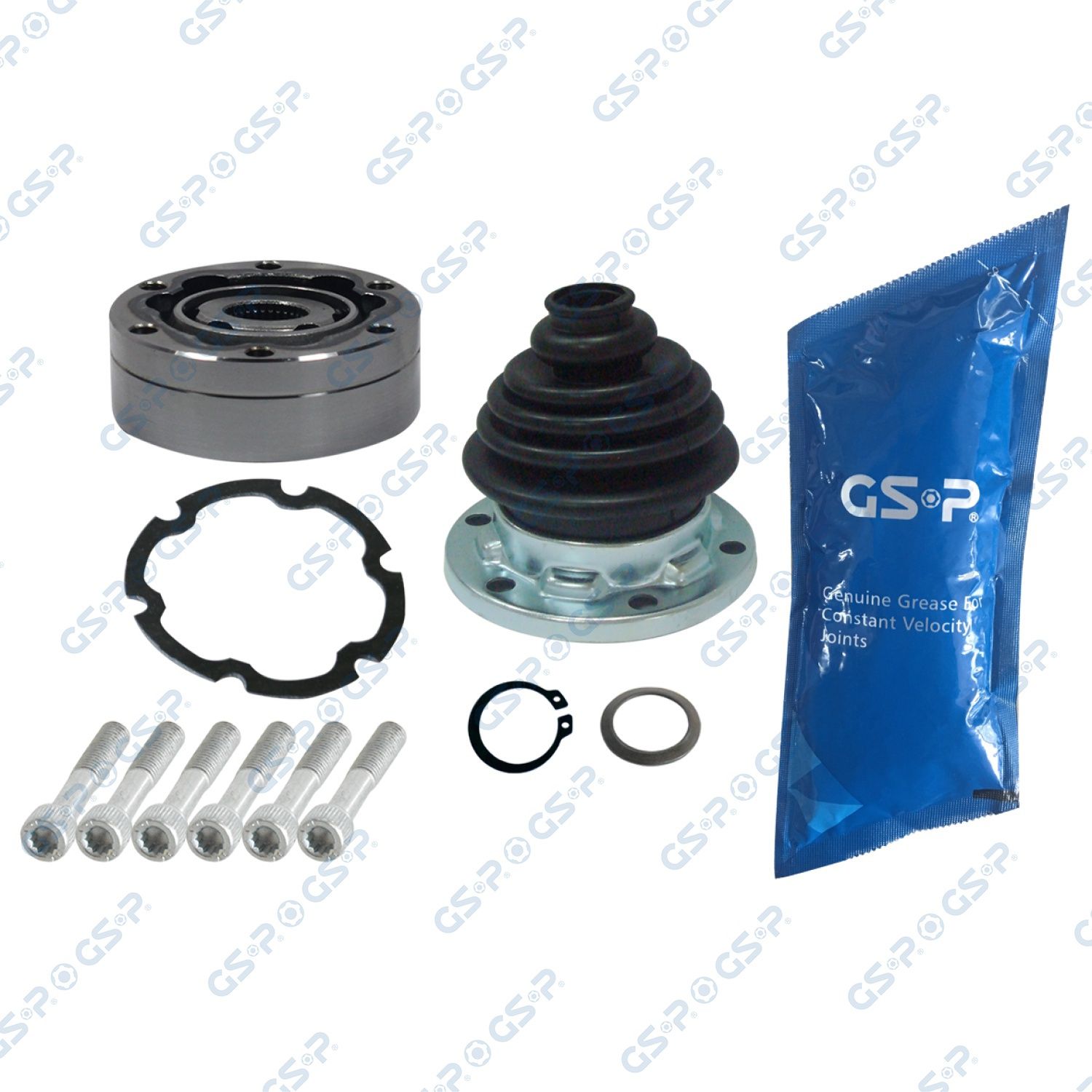 GSP 603011 Joint kit, drive shaft