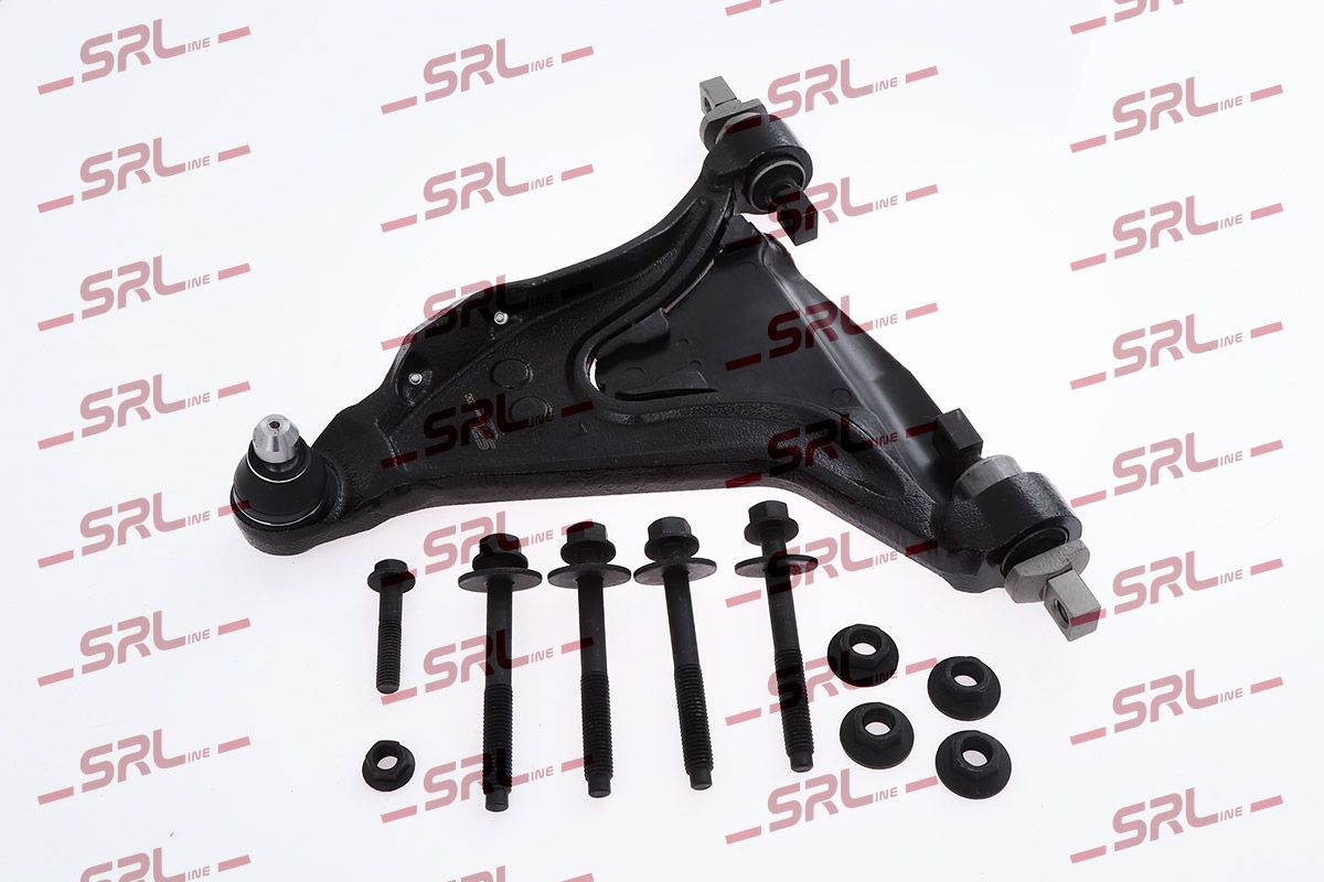 SRLINE 907037-1 Control/trailing arm, wheel suspension