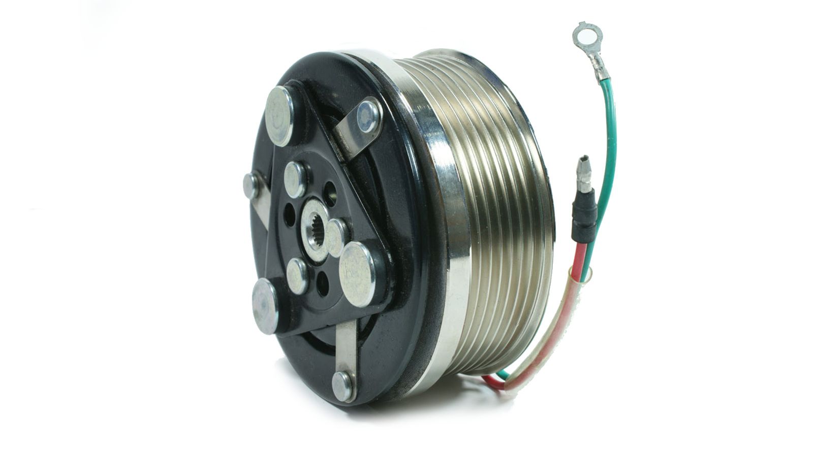 HART 619 675 Magnetic clutch, air conditioning compressor