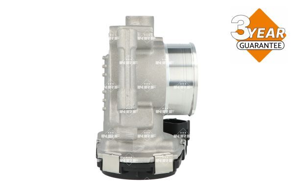 Throttle Body-3