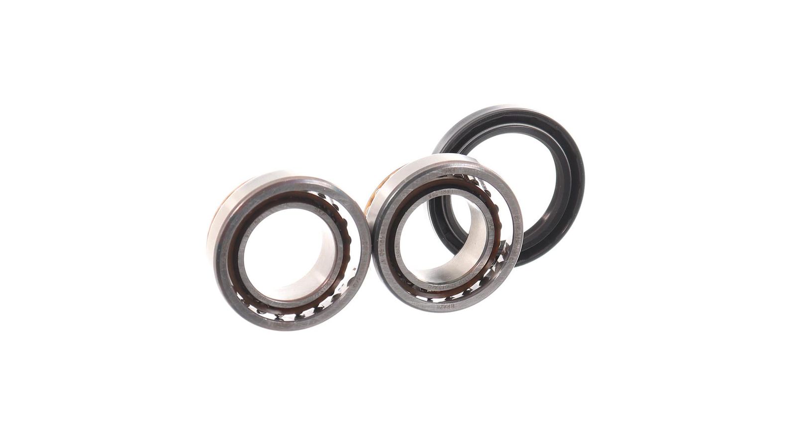 SKF VERTEVO VKBA 1333 Wheel bearing kit