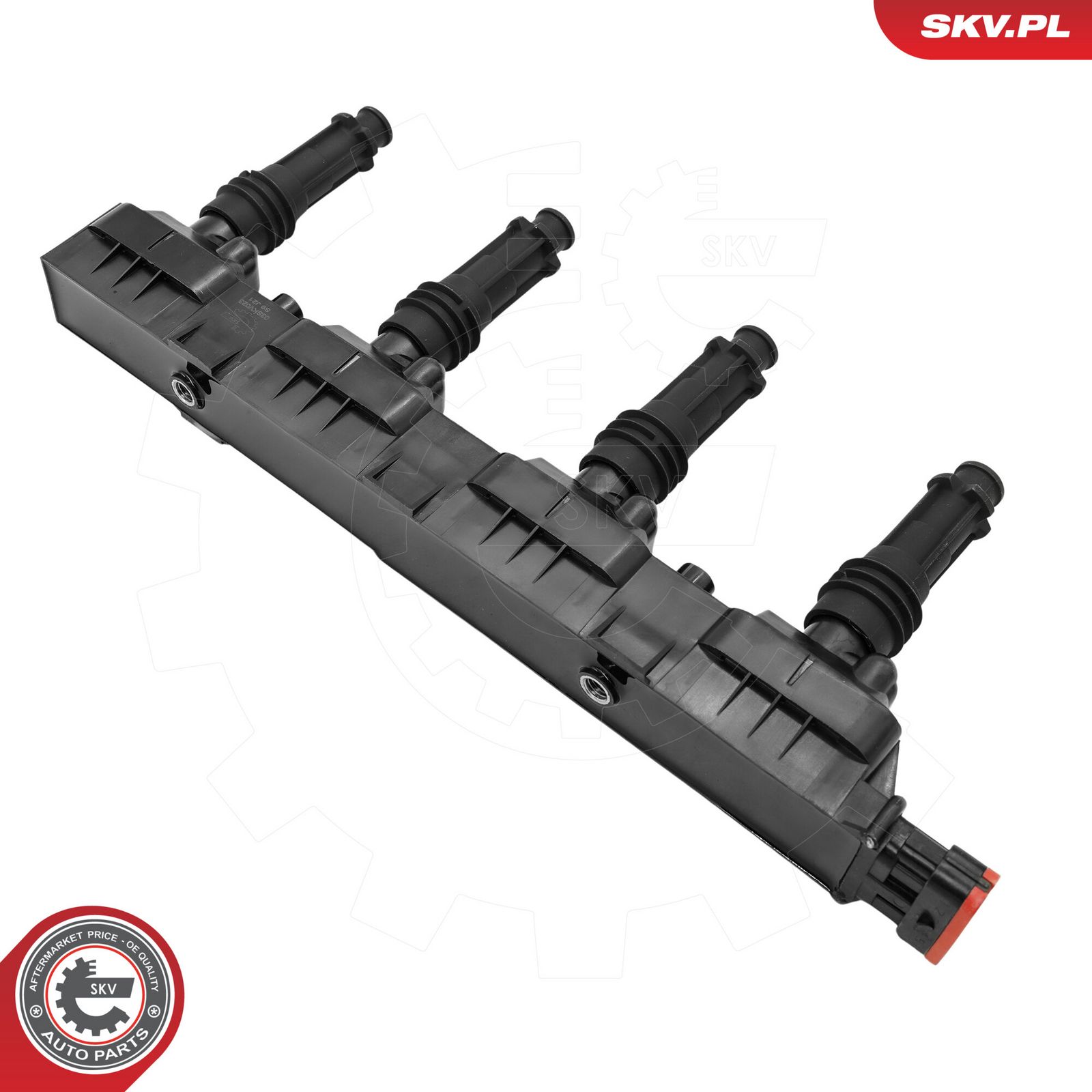 Ignition Coil-2