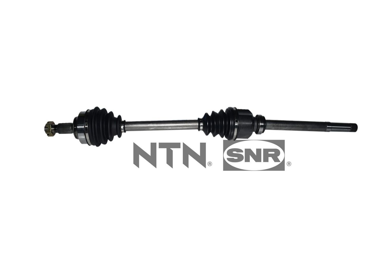 SNR DK66.020 Drive shaft