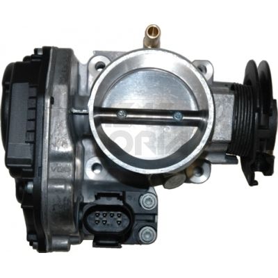 Throttle Body