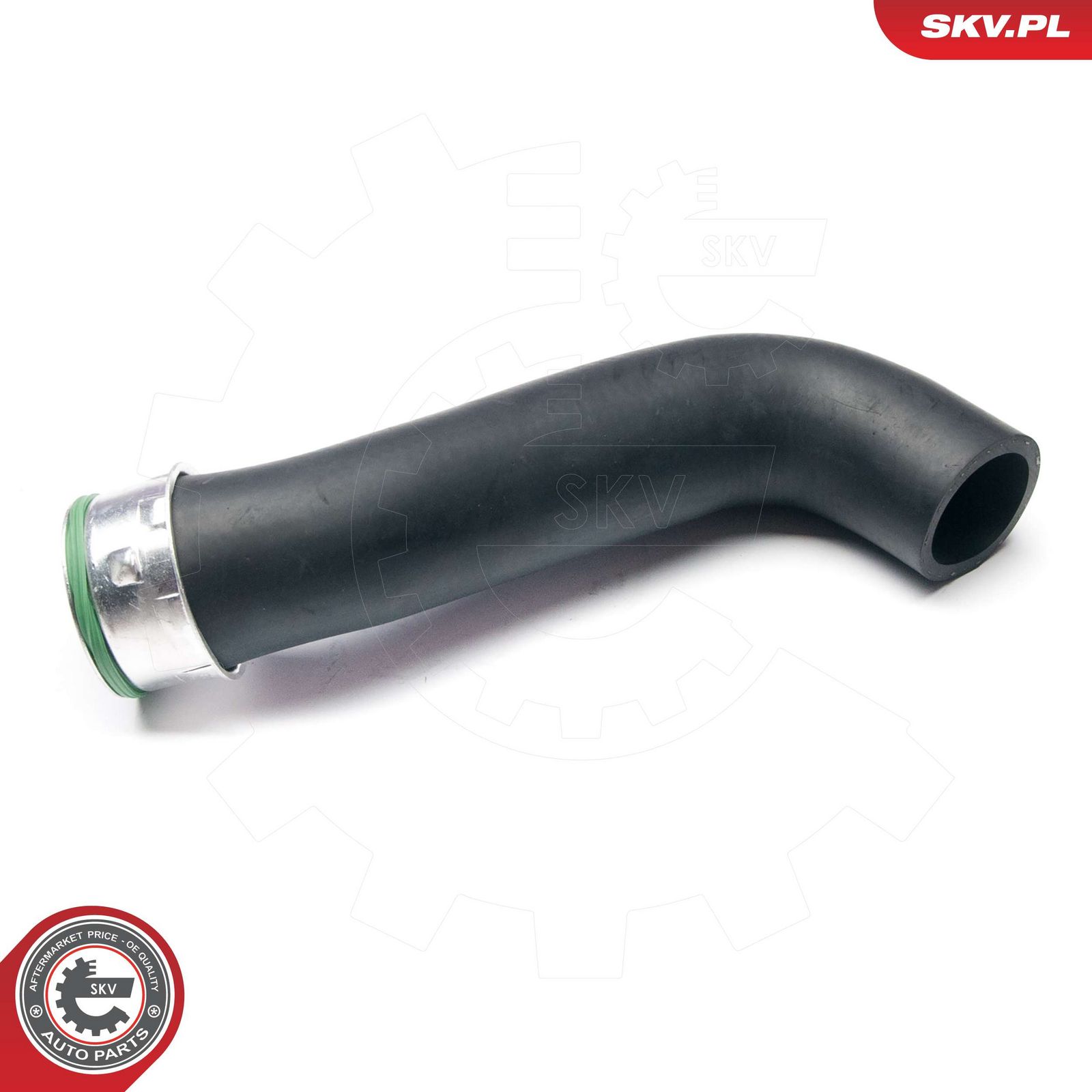 Charge Air Hose