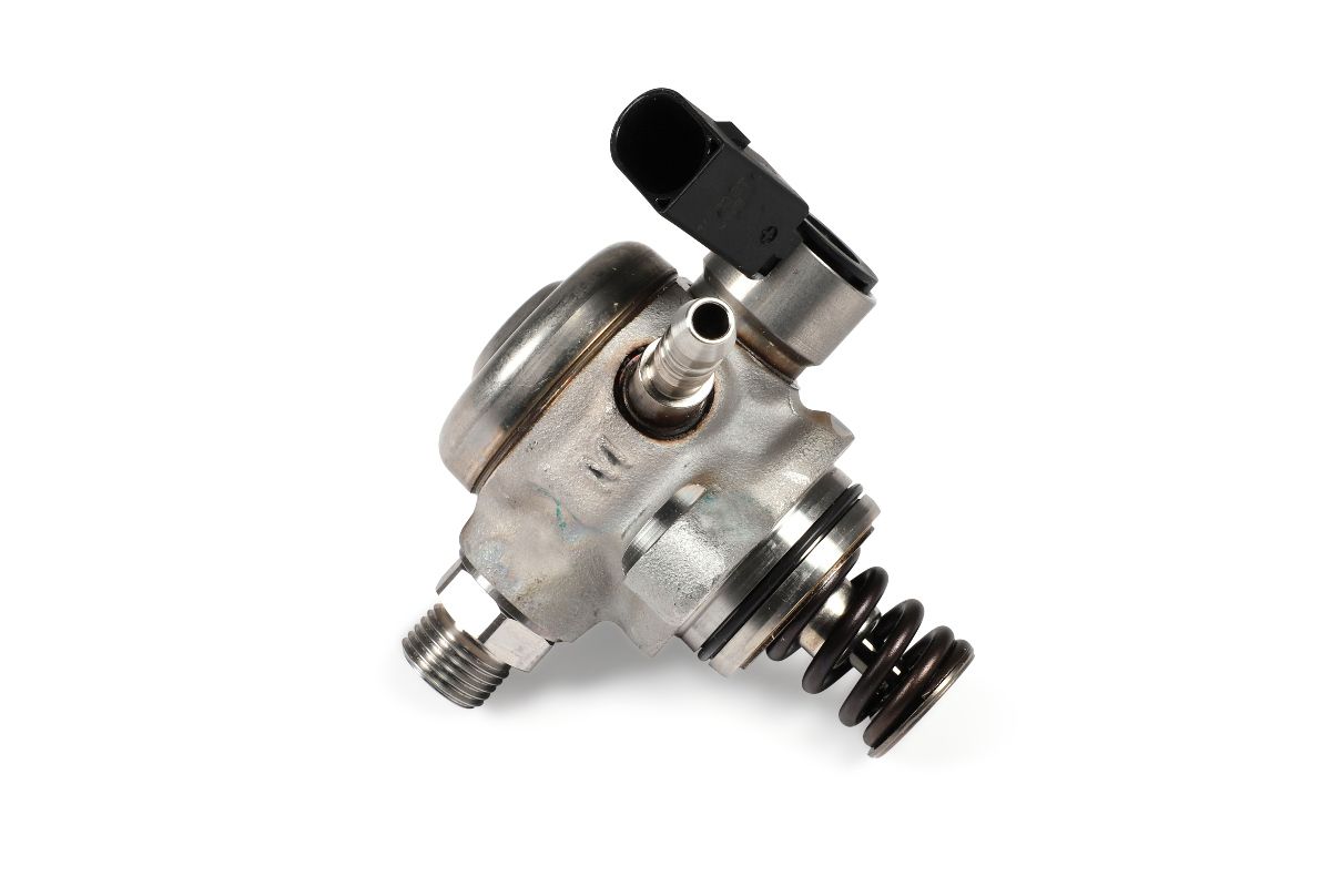 High-pressure Pump-1