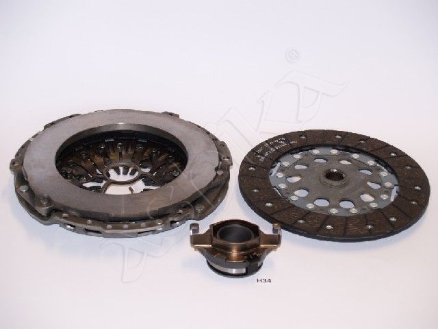 Clutch Kit-1