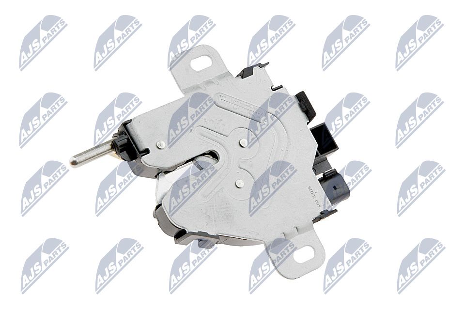 Bonnet Lock-1