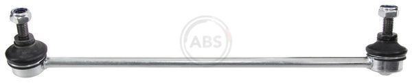 A.B.S. 260532 Link/coupling rod, stabiliser bar