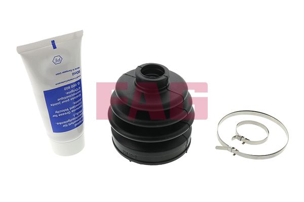 SCHAEFFLER FAG 772 0400 30 Bellow kit, drive shaft