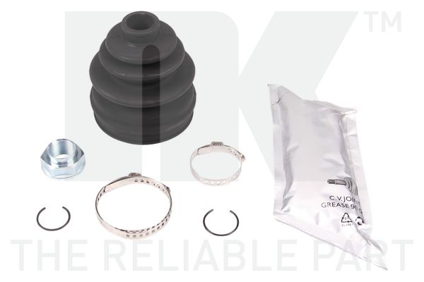 NK 522618 Bellow kit, drive shaft