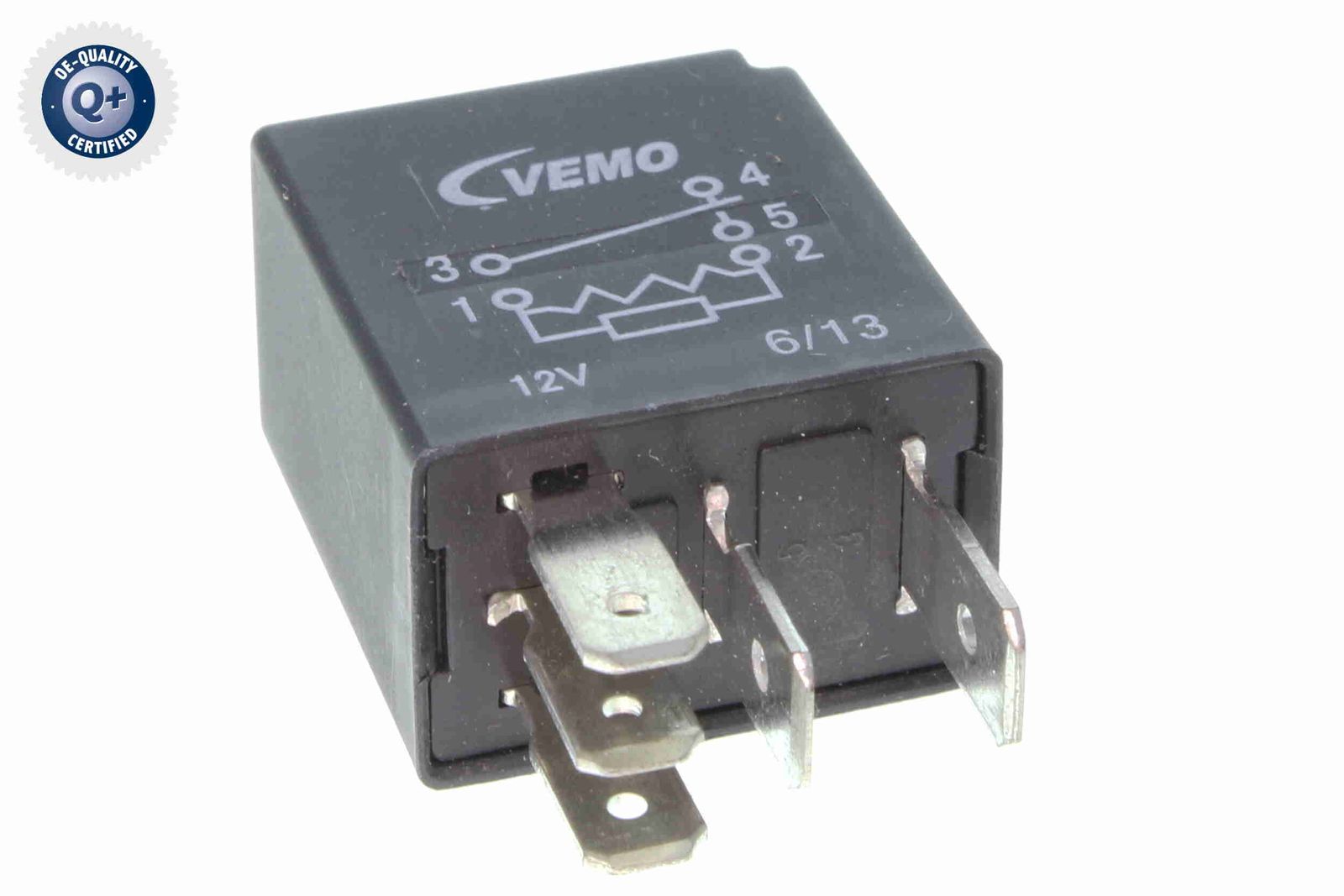 VEMO V30-71-0033 Relay, main current
