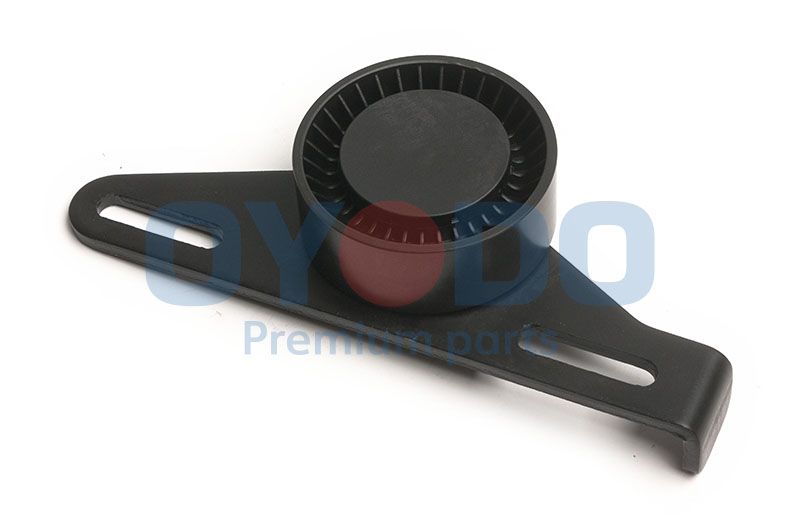 OYODO 20R9154-OYO Tensioner pulley, v-ribbed belt