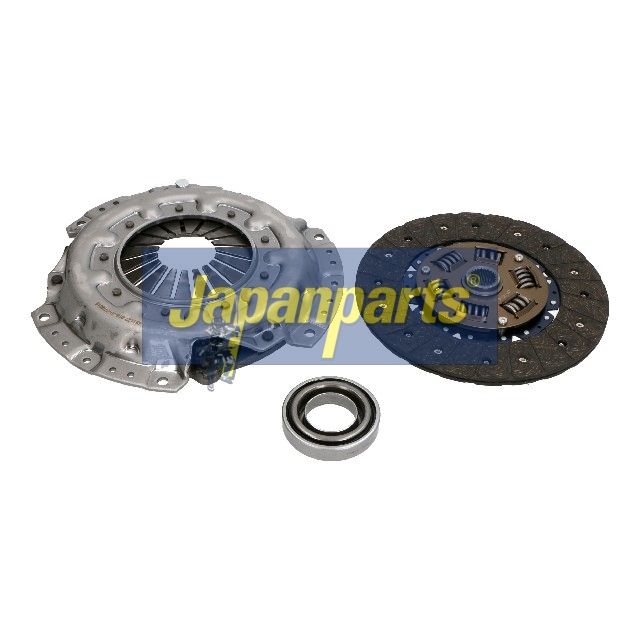 JAPANPARTS KF-918 Clutch kit
