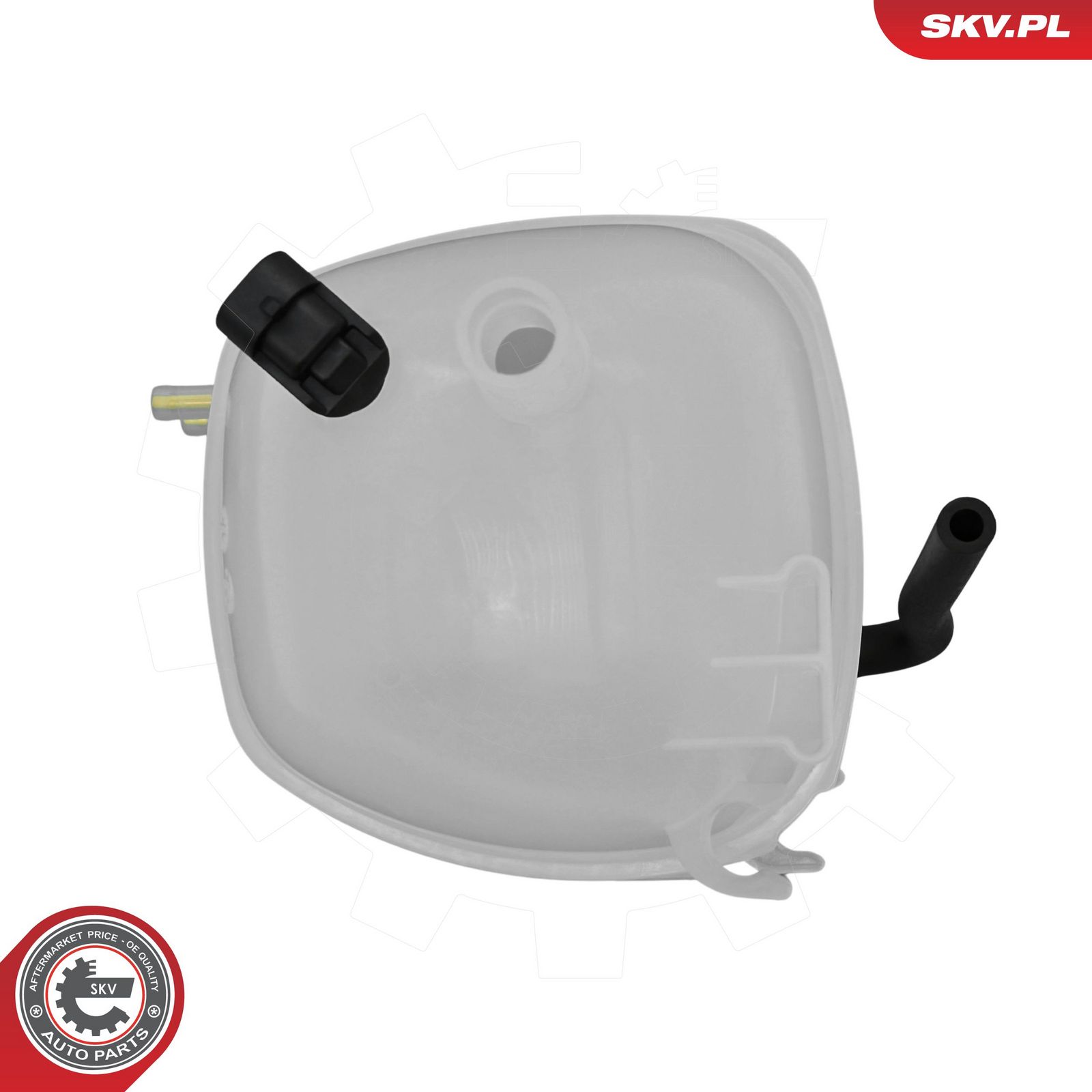 Expansion Tank, coolant-2