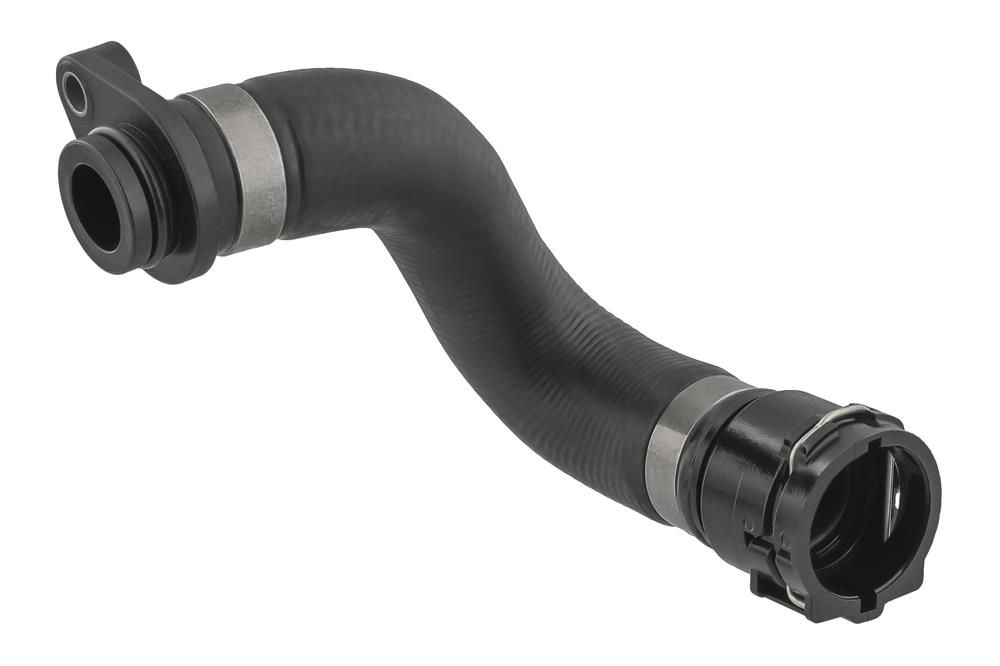 TOPRAN 502 262 Radiator hose