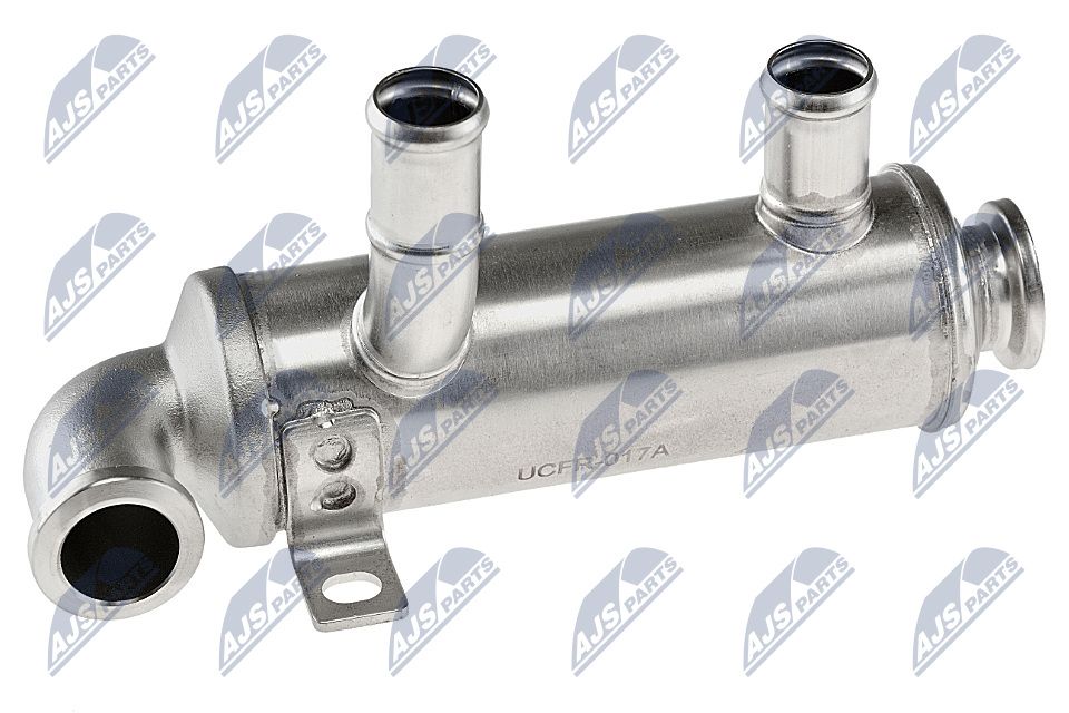 NTY EGR-FR-017A Cooler, exhaust gas recirculation