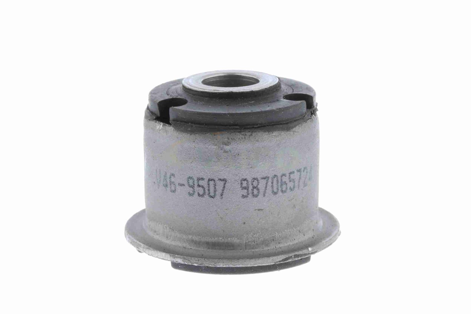 Mounting, control/trailing arm-8